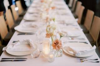 Rosehip Social - Flower & Event Design - 30