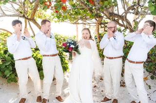 Iyrus Weddings Photo & Video - 17