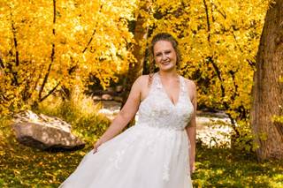 Graykin Hair & Makeup - 9