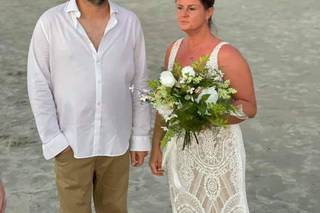 My Tybee Jack Wedding - 8