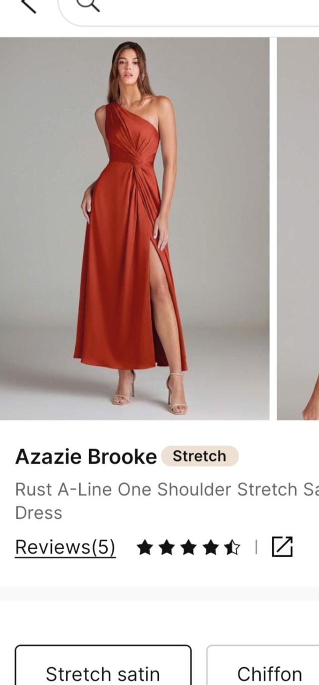AZAZIE, Inc. - 1