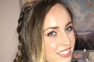 Peggy Mackey Hair and Makeup - 9