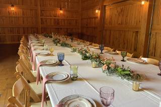 HayLoft in the Grove - 21
