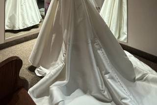 Perfect Fit Bridal Tuxedos Prom - 10