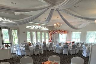 Queen's Harbour Yacht and Country Club - 6