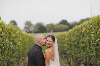 Newport Vineyards - 73