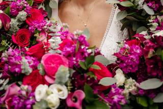 SOUTH JERSEY FLORIST - 10