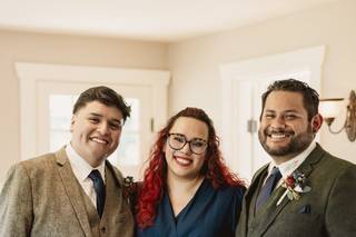 YM Bilingual Weddings - 5