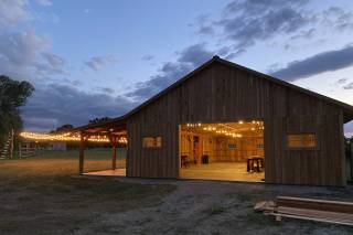 Stillwater Wedding Ranch - 4