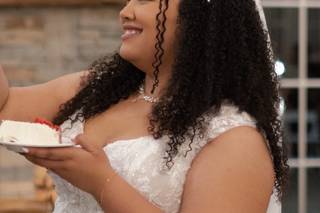Cashmeir Bridal - 9