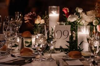Wild Blooms Bridal - 7