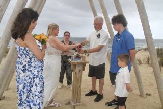 Fusion Beach Villas - 6