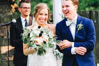 Margaret Claire's Weddings & Events LLC - 104