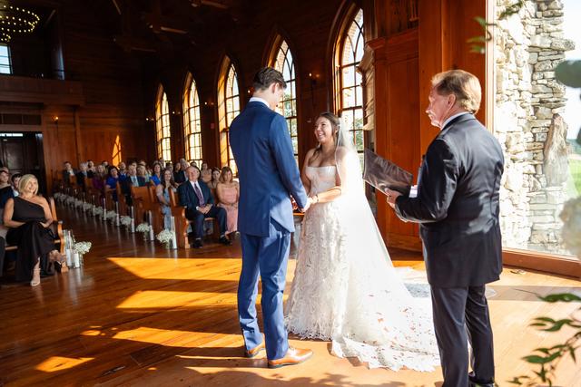 Officially Wed - 1