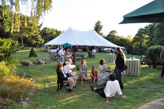 Columbia Tent Rentals - 35