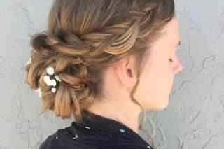 Hair by Desilee - 40