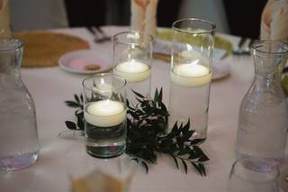 Lily Grass Floral Studio - 37