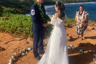 The Hawaiian Minister - 11