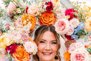 Summer & Co. Bridal - 7