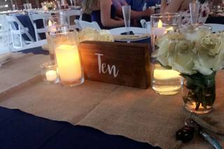 Rustic Charm - 6