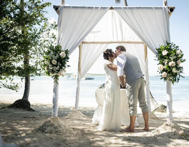 La Barcaza Wedding and Event Boat - 4
