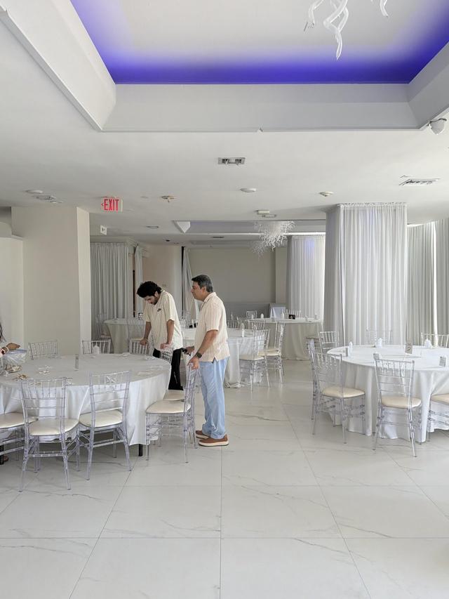 Ocean Manor Beach Resort - 2