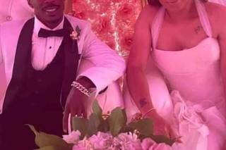 Concrete Rose Floral - 19