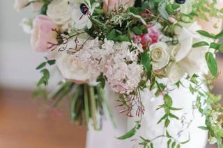 Specialties Florals and Events - 12