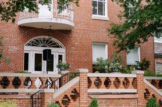 Kentlands Mansion - 33