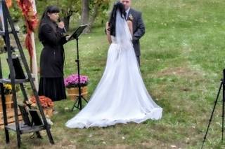 Lauren Vargas, Officiant - 10
