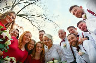Burdoc Farms Weddings & Events - 45