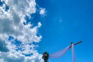 A Beautiful Florida Wedding - 64