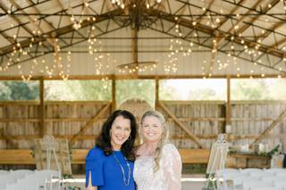 Helping Hand Parties & Weddings - 14