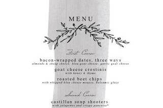 Mason Dixon Bakery - 19