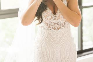 Gina Ritacco Makeup - 24