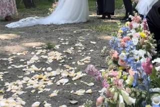 Wedding Officiant NC - 10