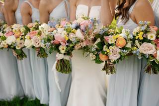Sterling Weddings Events & Design - 15