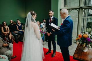 Eloping in Ireland - Destination Wedding Planner in Ireland - 55