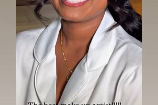 Kayla Strachan Artistry - 6