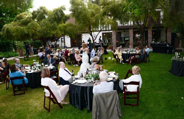 Masterpiece Cuisine Catering - 2