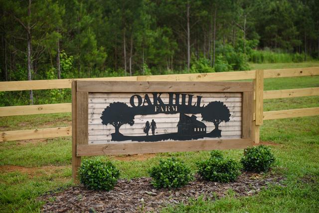 Oak Hill Farm - 3