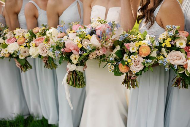 Sterling Weddings Events & Design - 1