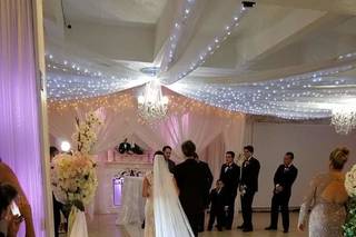 Imperial Design Banquet Hall - 93