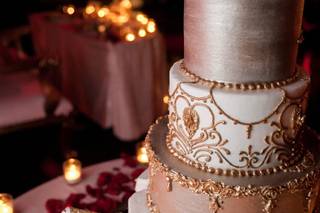 Simply Cakes Etc Bakery - 15