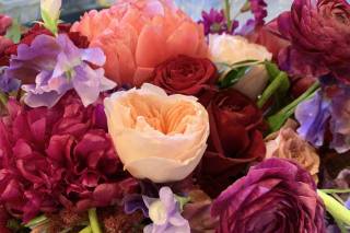 Laura of Lauxmont Floral Designs - 24