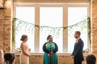 Liz The Officiant - 1