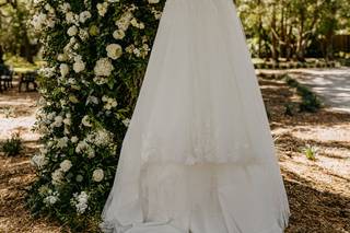 Monarch Events And Design - 6