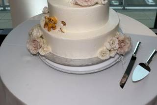 Bespoke Floral and Event Design - 23