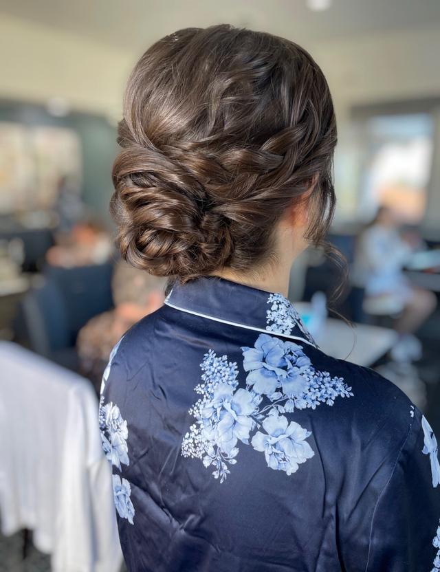 Hair by Kristle - 4