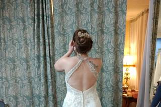 Lillian Mae Bridal - 13